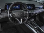 Chevrolet Monza II Рестайлинг Ставрополь  - изображение 38