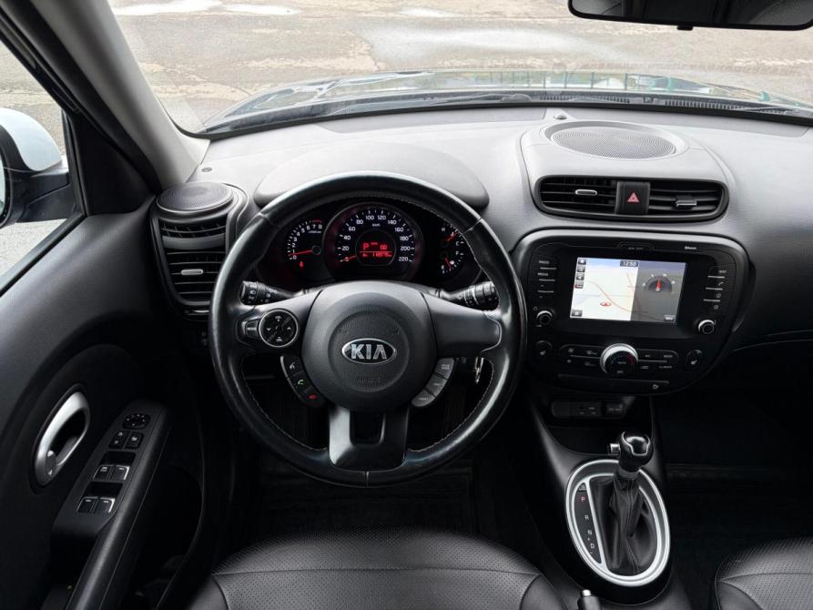 Kia Soul II Рестайлинг Ярославль  - изображение 10