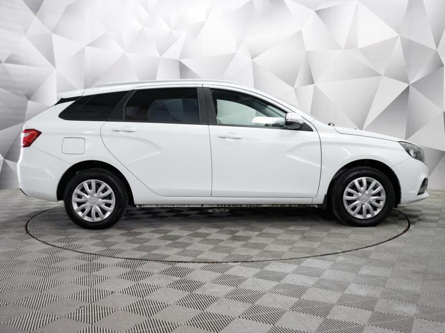 Lada (ВАЗ) Vesta I Ульяновск  - изображение 6