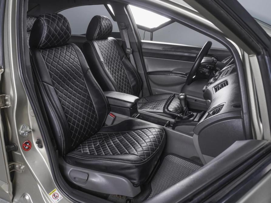 Honda Civic VIII Ростов-на-Дону  - изображение 8