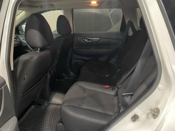 Nissan X-Trail III Рестайлинг с пробегом 2021 года, цена 2 730 000 рублей, 51651 км, внедорожник, Автокод Объявления