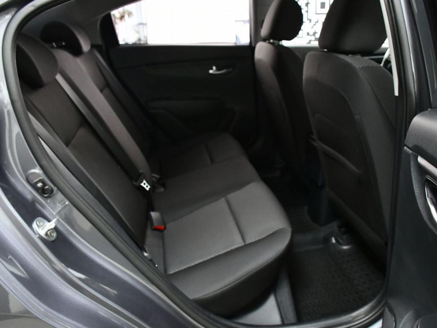 Kia Rio IV Рестайлинг Новосибирск  - изображение 25