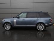 Land Rover Range Rover IV Рестайлинг Москва  - изображение 41