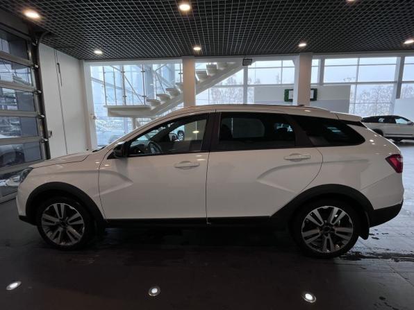 Lada (ВАЗ) Vesta I с пробегом 2021 года, цена 1 362 000 рублей, 50713 км, универсал, Автокод Объявления