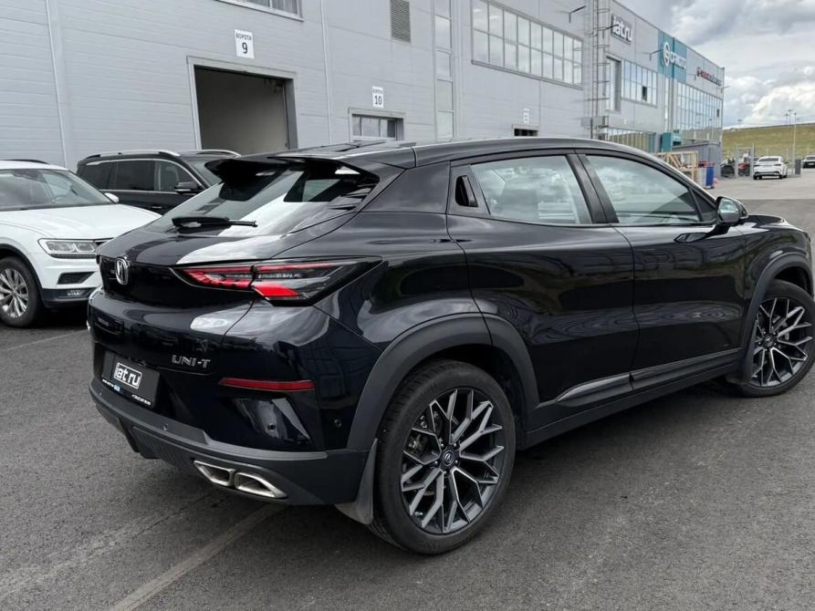 Changan UNI-T I Санкт-Петербург  - изображение 2