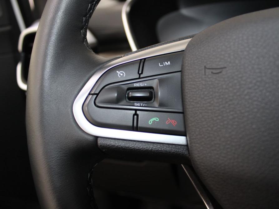 Belgee X50 Старый Оскол  - изображение 9