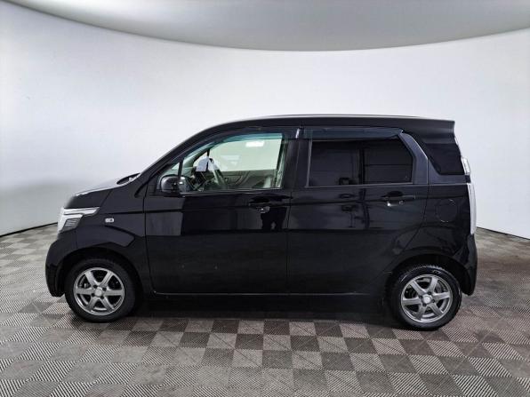 Honda N-BOX I Рестайлинг с пробегом 2016 года, цена 820 000 рублей, 96710 км, микровэн, Автокод Объявления
