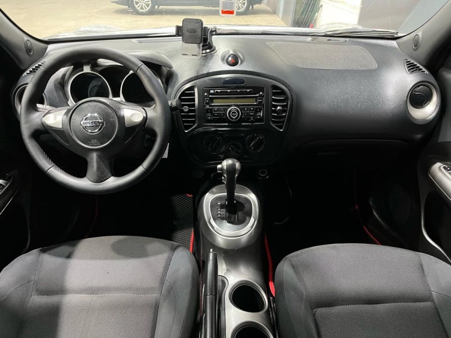 Nissan Juke I Пермь  - изображение 12