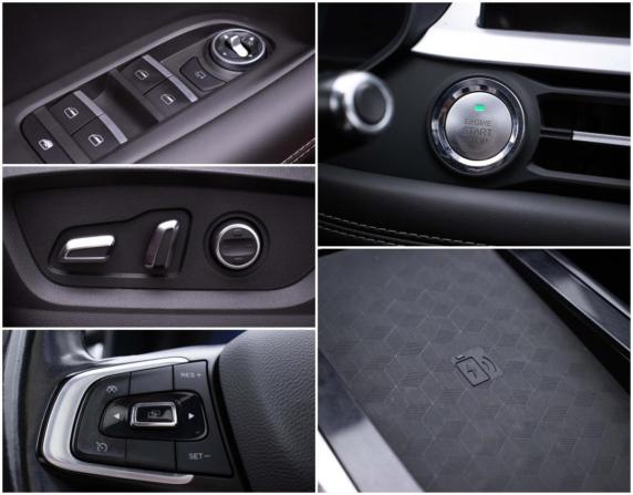 Chery Tiggo 7 Pro I с пробегом 2021 года, цена 1 620 000 рублей, 52910 км, внедорожник, Автокод Объявления