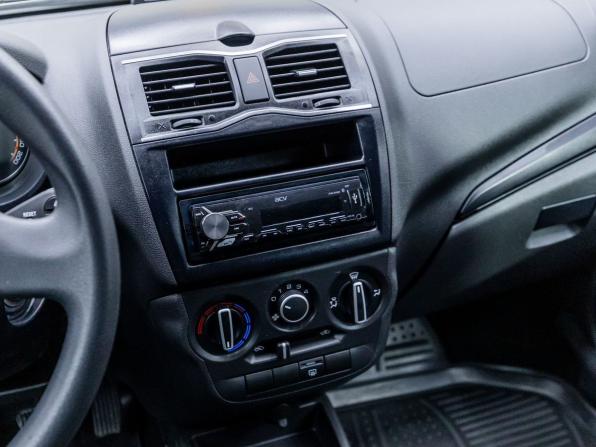 Lada (ВАЗ) Granta I Рестайлинг с пробегом 2022 года, цена 750 000 рублей, 36518 км, лифтбек, Автокод Объявления