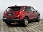 Cadillac XT5 I Санкт-Петербург  - изображение 22