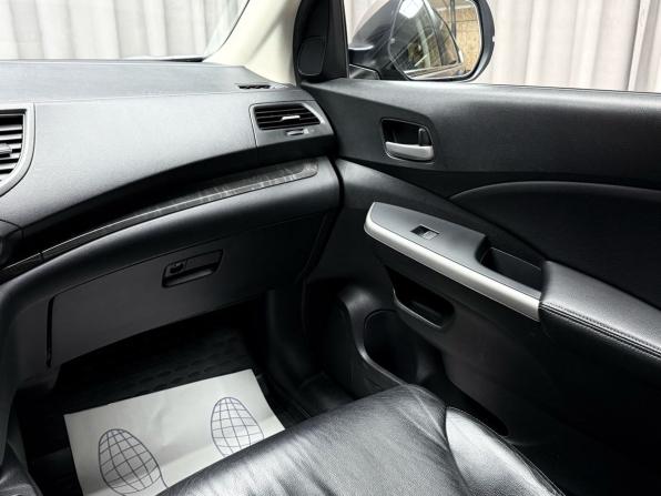 Honda CR-V IV с пробегом 2013 года, цена 1 799 000 рублей, 274000 км, внедорожник, Автокод Объявления