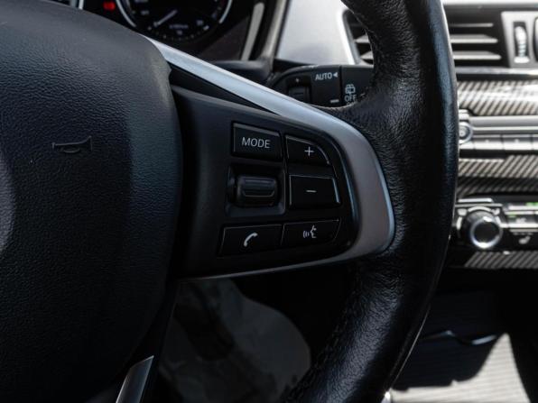 BMW X1 II (F48) с пробегом 2019 года, цена 1 770 000 рублей, 112402 км, внедорожник, Автокод Объявления