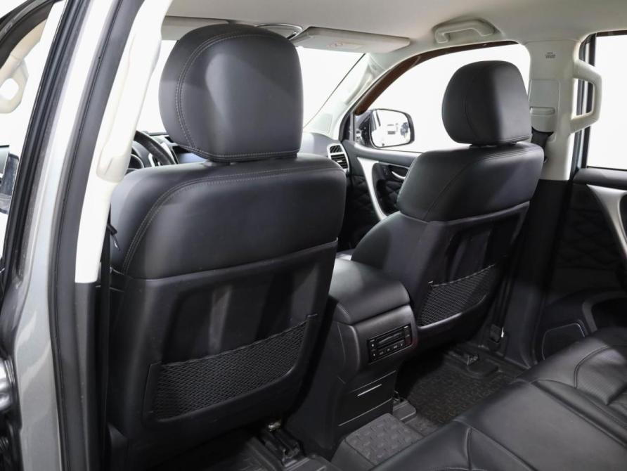 Haval H9 I Рестайлинг Ростов-на-Дону  - изображение 13