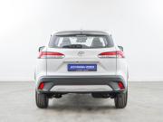 Toyota Corolla Cross I Рестайлинг Москва  - изображение 24