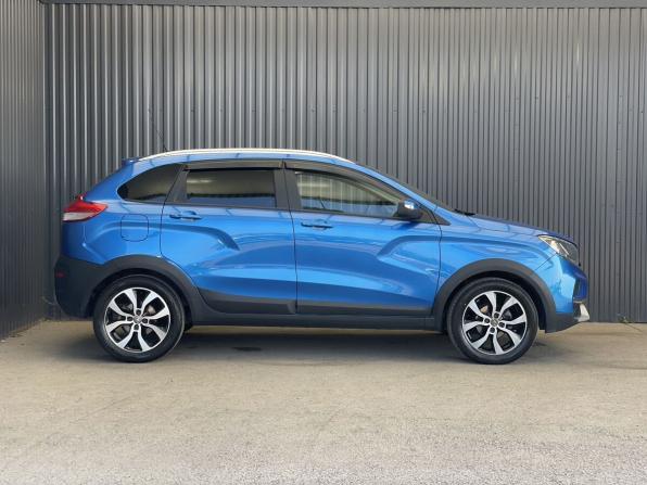 Lada (ВАЗ) XRAY I с пробегом 2022 года, цена 1 027 000 рублей, 143554 км, хэтчбек, Автокод Объявления