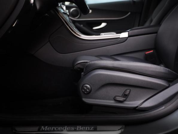 Mercedes-Benz GLC Coupe I (C253) Рестайлинг с пробегом 2020 года, цена 4 899 000 рублей, 64036 км, внедорожник, Автокод Объявления