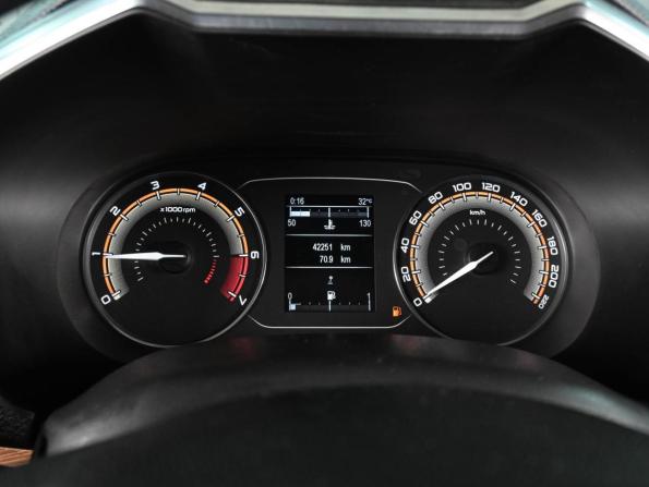Lada (ВАЗ) Vesta I Рестайлинг (NG) с пробегом 2023 года, цена 1 299 000 рублей, 42251 км, универсал, Автокод Объявления