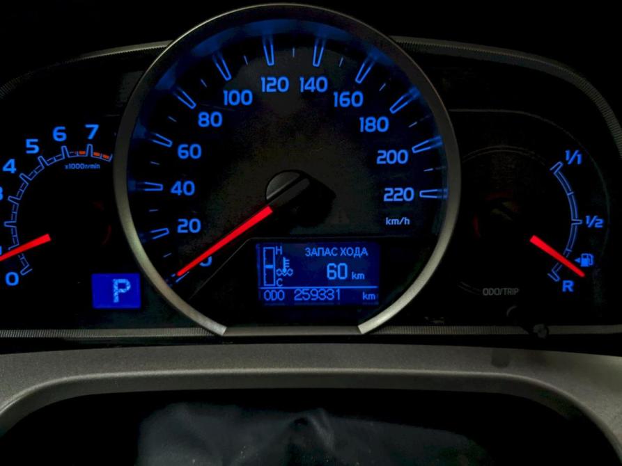 Toyota RAV4 IV (XA40) Москва  - изображение 25