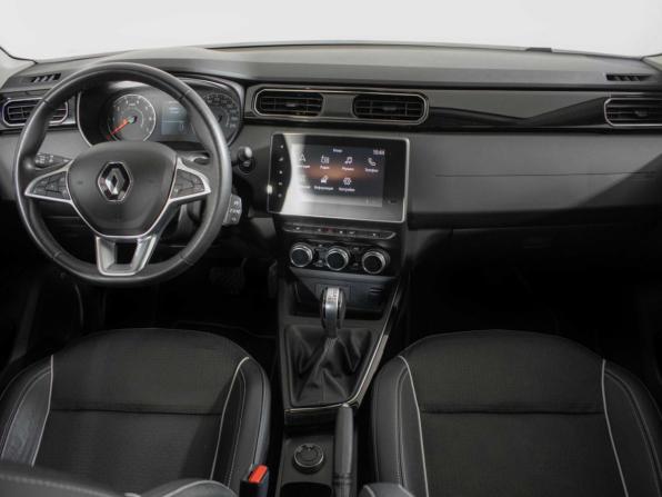Renault Arkana I с пробегом 2019 года, цена 1 300 000 рублей, 106687 км, внедорожник, Автокод Объявления