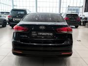 Kia Cerato III Рестайлинг (Classic) Казань  - изображение 29