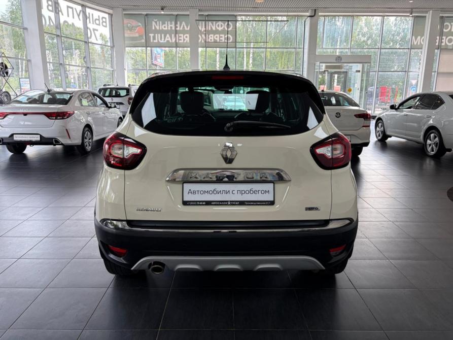 Renault Kaptur I Киров  - изображение 7