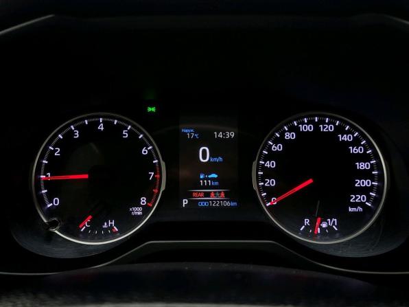 Toyota RAV4 V (XA50) с пробегом 2020 года, цена 3 099 000 рублей, 122500 км, внедорожник, Автокод Объявления