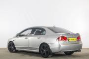 Honda Civic VIII Тюмень  - изображение 23