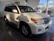Toyota Land Cruiser 200 Series Рестайлинг 1 Челябинск  - изображение 16