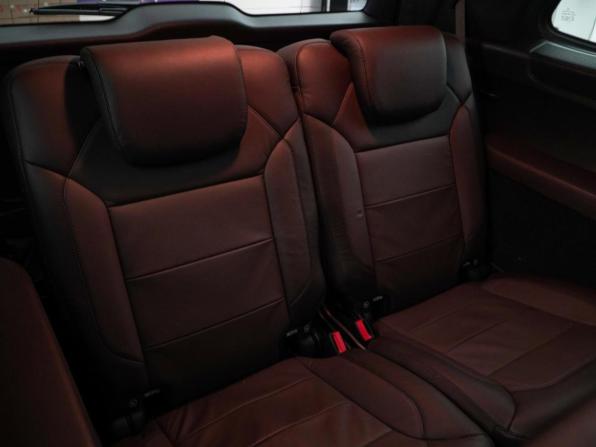 Mercedes-Benz GL-Класс II (X166) с пробегом 2014 года, цена 4 050 046 рублей, 134999 км, внедорожник, Автокод Объявления