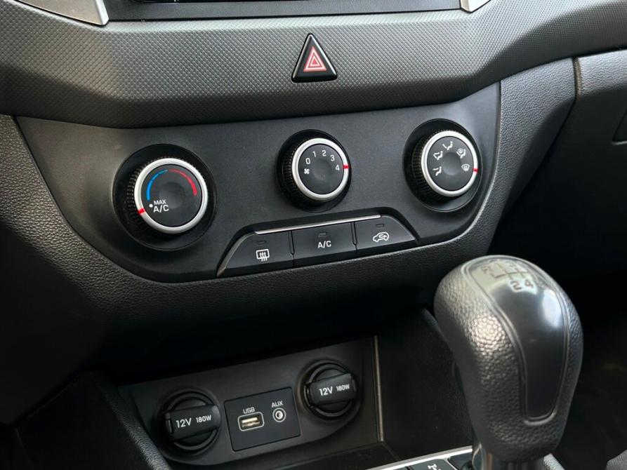 Hyundai Creta I Санкт-Петербург  - изображение 15