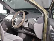 Toyota Platz Кемерово  - изображение 25