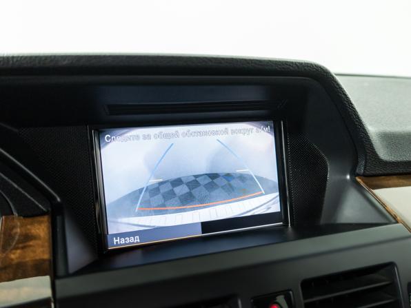 Mercedes-Benz GLK-Класс I (X204) с пробегом 2011 года, цена 1 549 700 рублей, 162163 км, внедорожник, Автокод Объявления