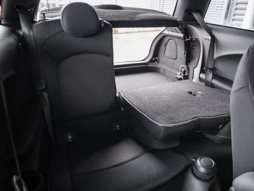 Mini Hatch III (F55/F56) Рестайлинг Санкт-Петербург  - изображение 23