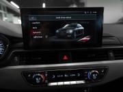 Audi A4 V (B9) Рестайлинг Москва  - изображение 44