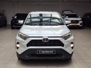 Toyota RAV4 V (XA50) Челябинск  - изображение 23
