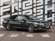 Honda Accord IX Краснодар  - изображение 21