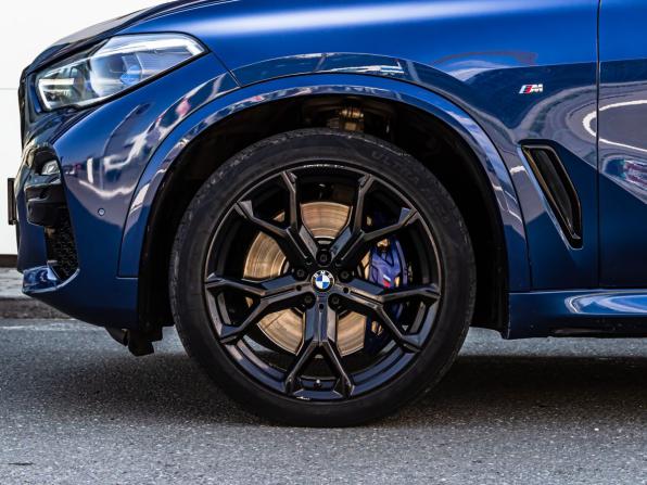BMW X5 IV (G05/G18) с пробегом 2019 года, цена 5 210 000 рублей, 271949 км, внедорожник, Автокод Объявления