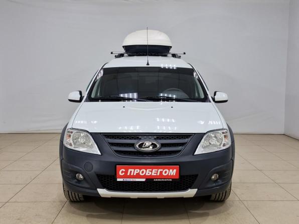 Lada (ВАЗ) Largus I с пробегом 2020 года, цена 1 050 000 рублей, 99031 км, универсал, Автокод Объявления