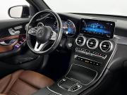 Mercedes-Benz GLC Coupe I (C253) Рестайлинг Калининград  - изображение 35