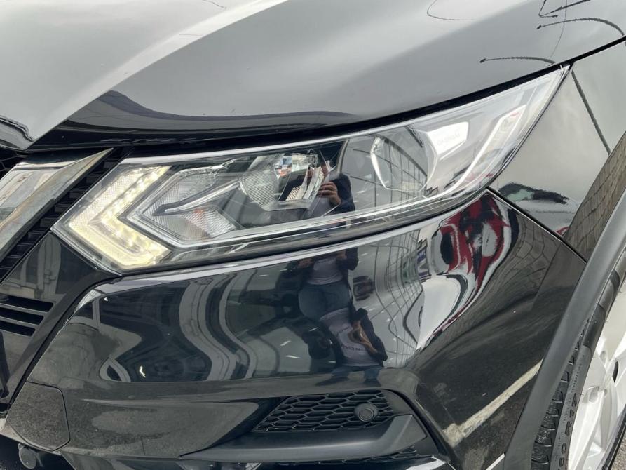 Nissan Qashqai II Рестайлинг Самара  - изображение 7