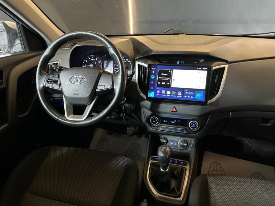 Hyundai Creta I Уфа  - изображение 12