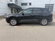 Volkswagen Touareg III Москва  - изображение 18