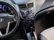 Hyundai Solaris I Рестайлинг Нижний Новгород  - изображение 23