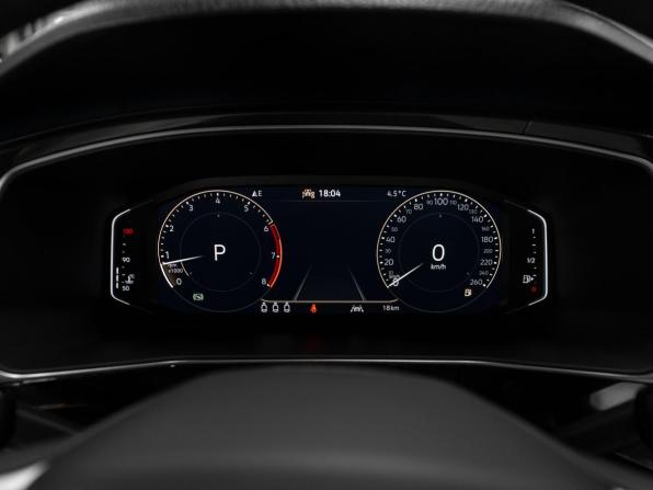 Volkswagen Tharu XR с пробегом 2026 года, цена 2 890 000 рублей, 50 км, внедорожник, Автокод Объявления