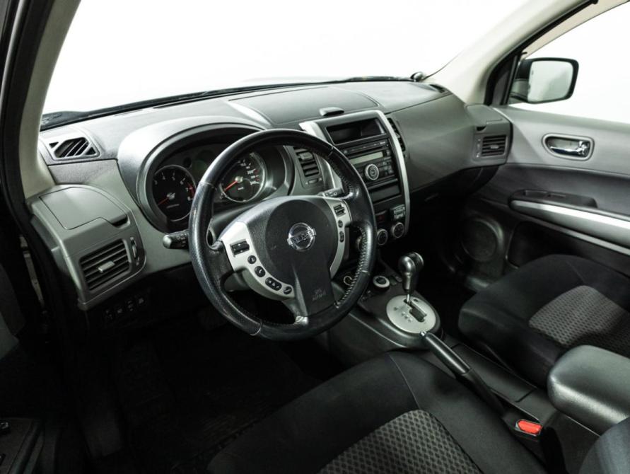Nissan X-Trail II Санкт-Петербург  - изображение 11