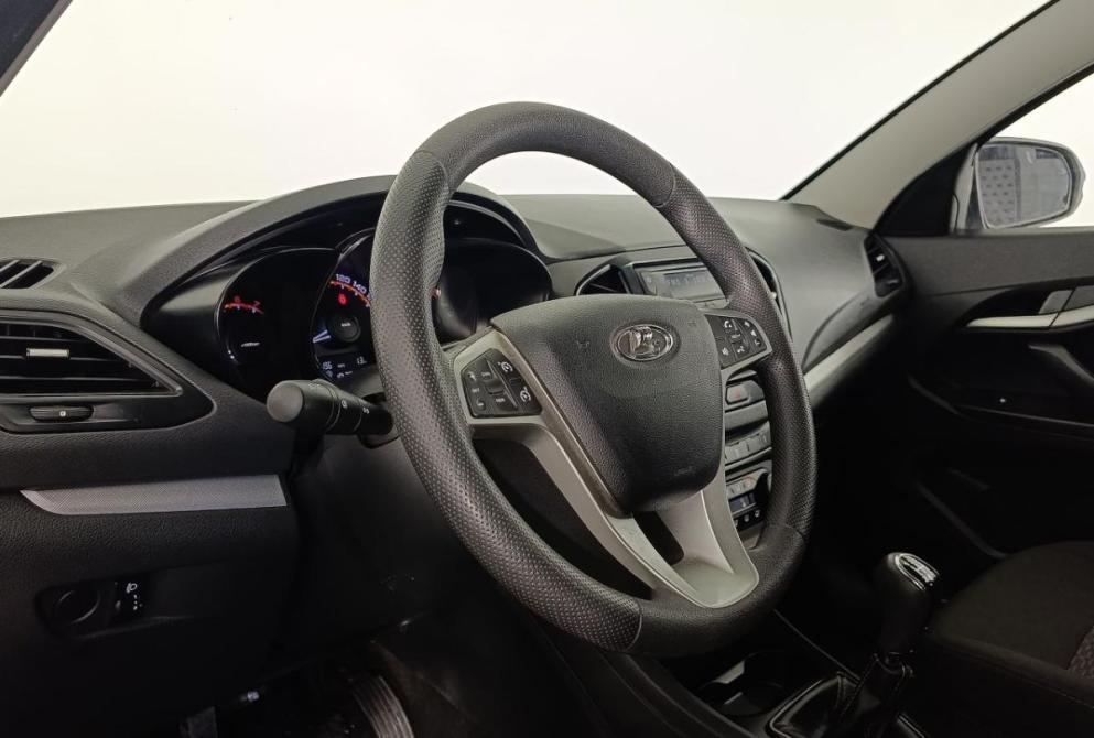 Lada (ВАЗ) Vesta I Волгоград  - изображение 9