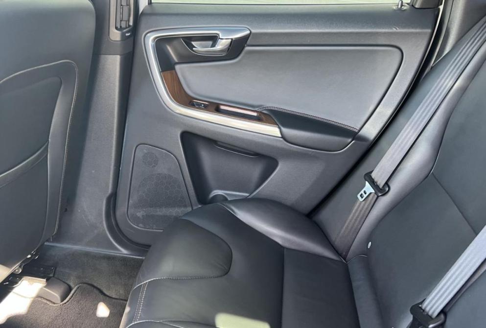 Volvo XC60 I Рестайлинг Красноярск  - изображение 25