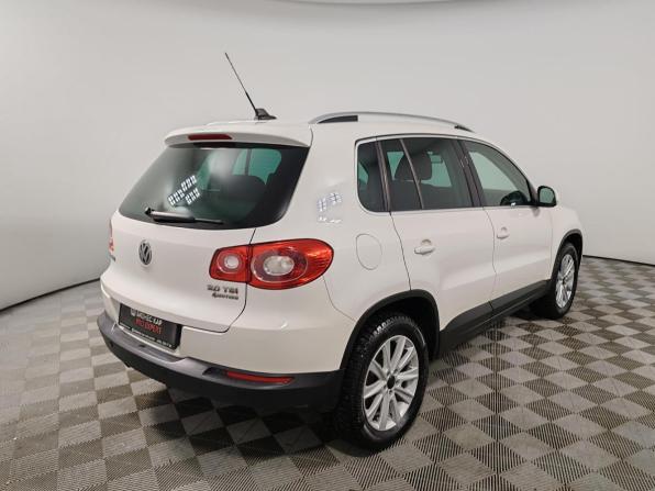 Volkswagen Tiguan I с пробегом 2011 года, цена 1 220 000 рублей, 140452 км, внедорожник, Автокод Объявления