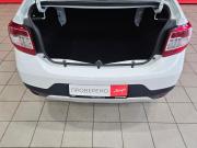 Renault Logan II Рестайлинг Вологда  - изображение 32
